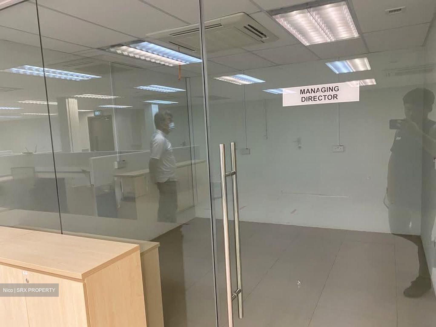 Joo Koon Circle (D22), Office #604212101